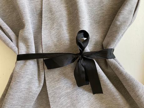 Prechodný kabátik, s