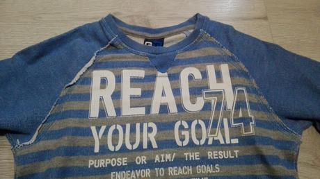 Sveter gt vel. 140, gate,140