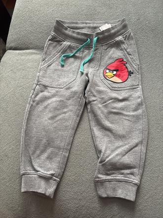 Teplaky, h&m,98