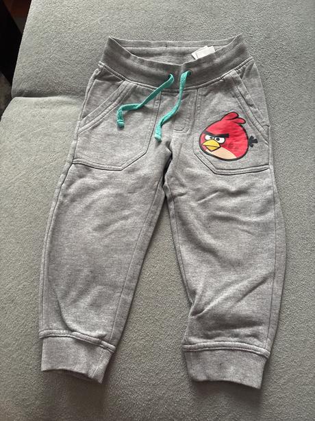 Teplaky, h&m,98