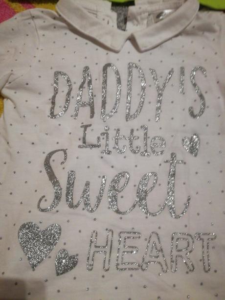 Tricka dlhý rukav, pepco,86