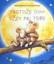 Katia reide - pretože som vždy pri tebe,