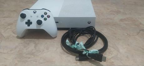 Xbox one s, 