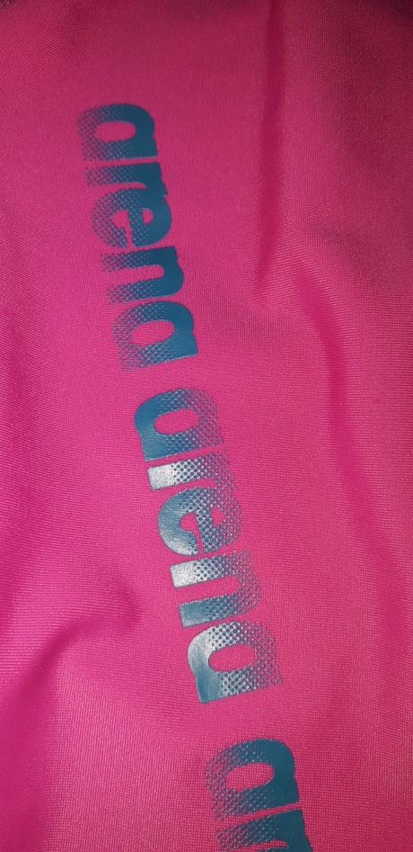 Plavecké plavky  arena, 164