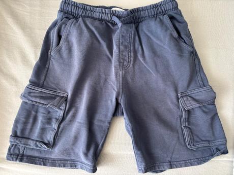 Kraťase zara, zara,164
