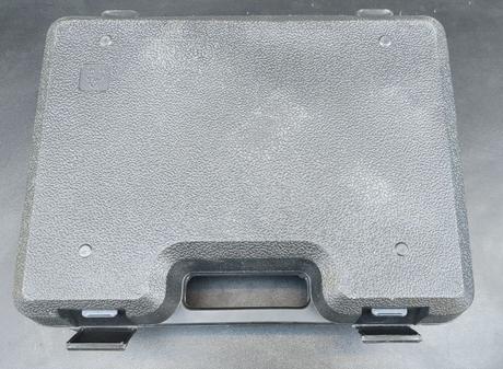 Elektrický rázový uťahovák intertek 900 w/ 300 nm, 