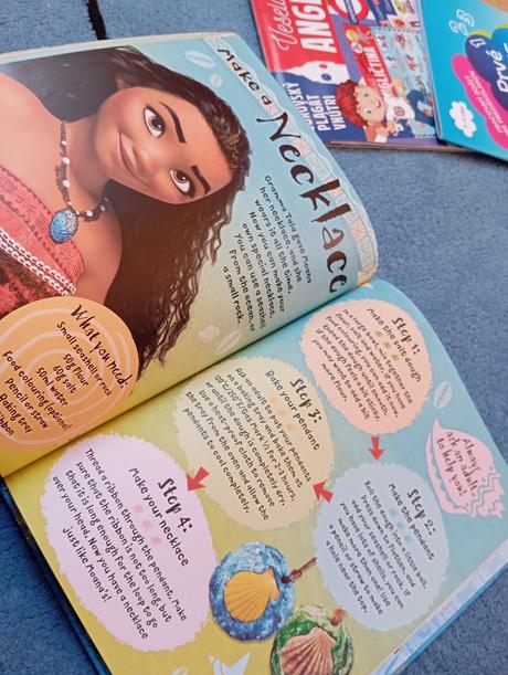 Pracovný zošit v anj, 