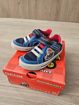 Tenisky geox 25, geox,25