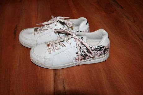 Kengaroos tenisky 39, kangaroos,39