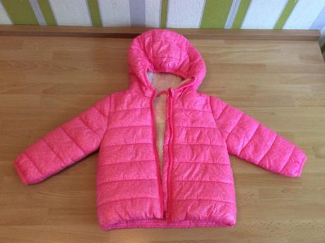 Bunda pre malú princeznú, f&f,86