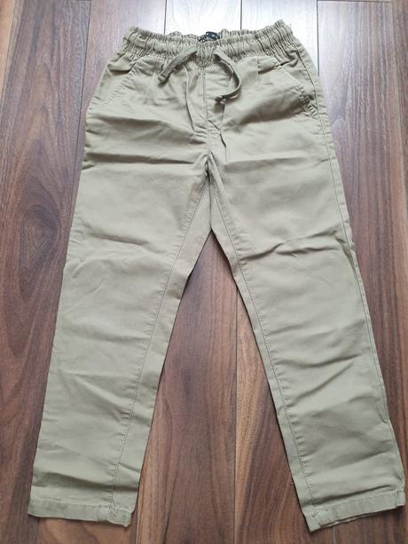 Chlapcenske nohavice, reserved,116