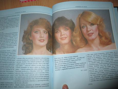 Kozmetikou ku kráse, 