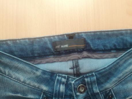 Znackove rifle, lee,xs