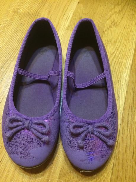 Balerinky, deichmann,29