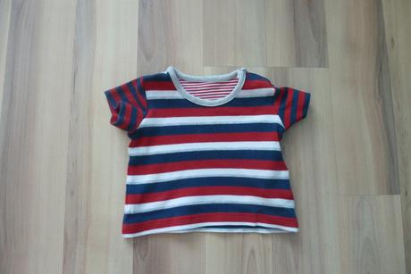 Pasikovane tricko, marks & spencer,56