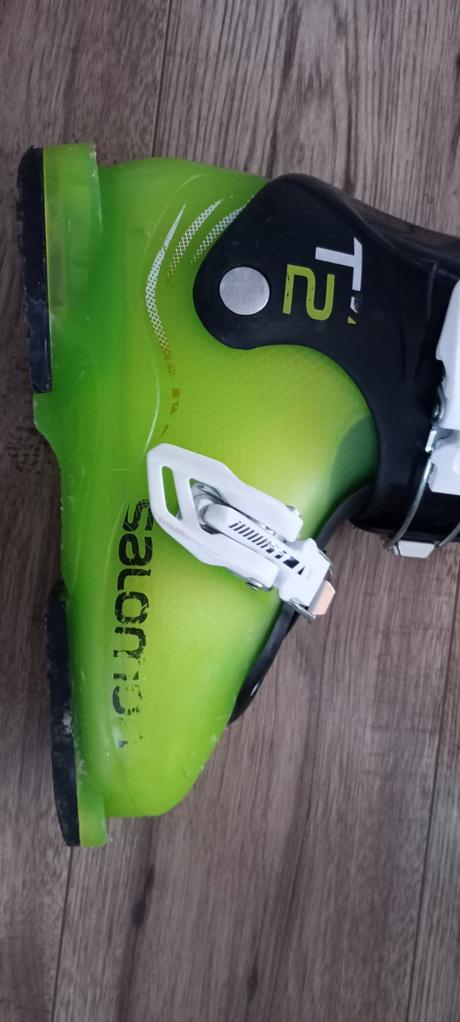 Decké lyže, volkl,100-109 cm