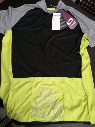 Cyklistické tričko, l