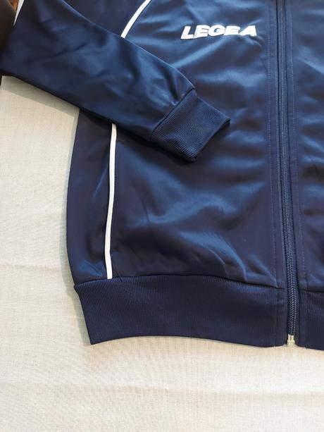 Športová súprava legea, vek cca 7-9, 128