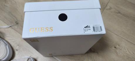 Guess tenisky, guess,37