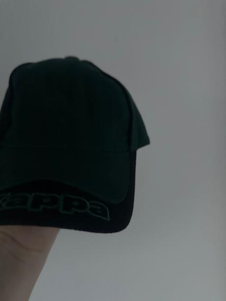 Tenisova šiltovka, kappa,<50