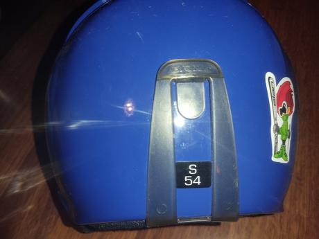 Prilba na lyžovanie detská, briko,xs