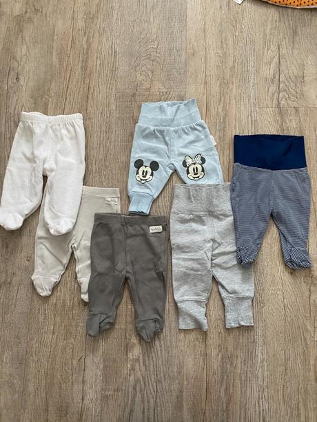 Detské chlapčenské oblečenie veľ. 56, 56