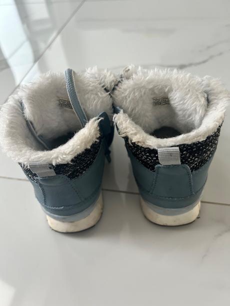 Elegantne topanky reserved 24/25, reserved,24