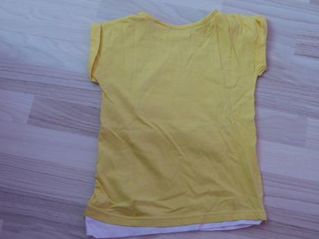 Tričko, bonprix,104