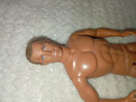 Barbie ken chlapci mattel 3, 