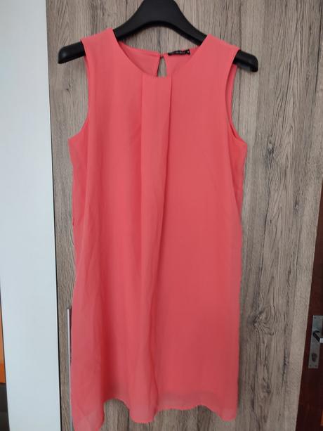 Letné šaty, terranova,m