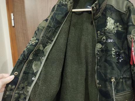 Bunda desigual, desigual,m / s