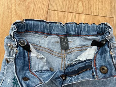 Frajerske rifle zara, zara,110