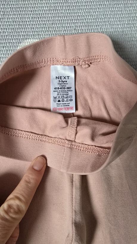 Legíny lindex, lindex,92