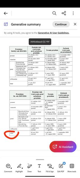 Koniec školského roka: Môžu sa prázdniny začať skôr?