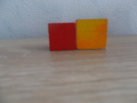 Drevená stavebnica, 