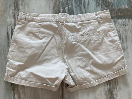 Ľahké šortky, calliope,m