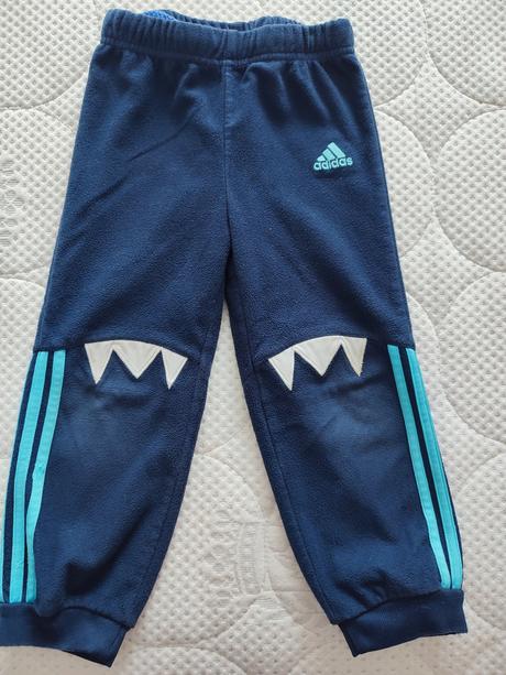 Súprava adidas veľ. 98 (2 - 3 r), adidas,98