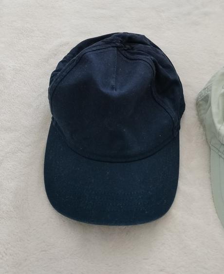 3x šiltovka, h&m,92