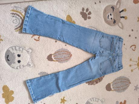 Rifle zara, zara,128