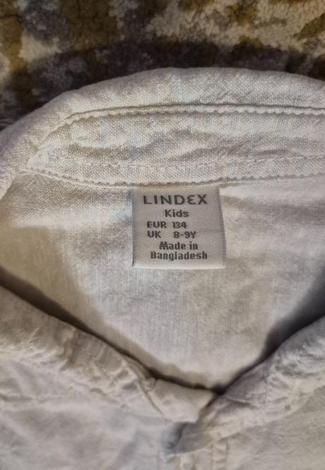 Lanova kosela, lindex,134