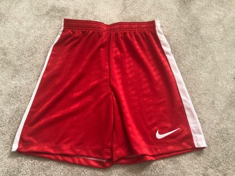 Nohavice krátke nike, nike,140
