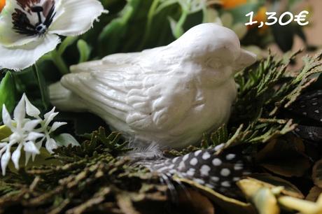 Vianočné a celoročné dekorácie,