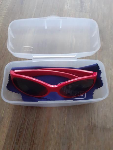 Chicco slnečné okuliare pre dievča, chicco