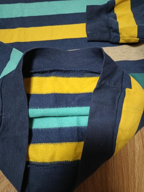 Mikina h&m 6-8 rokov, h&m,128