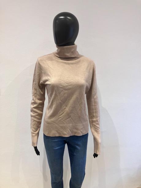 Dámsky rolák h&m (m), h&m,m