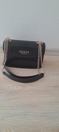 Kabelka, guess
