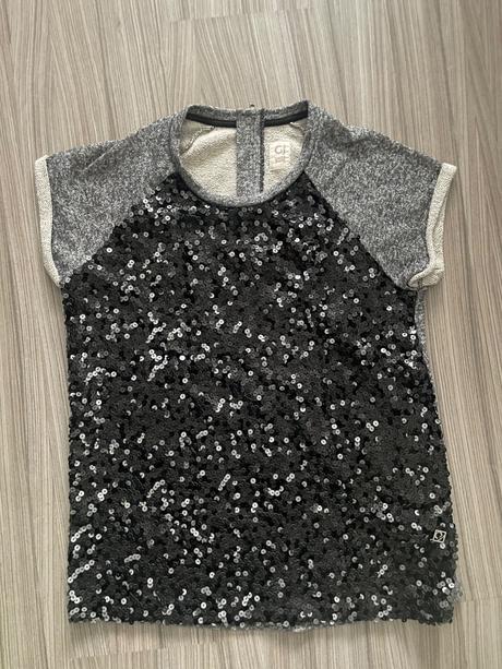 Tričko zn.gaudi, gaudi,s