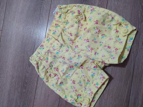 Kraťasy, baby club,92