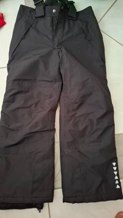 Oteplovacky, crivit,110