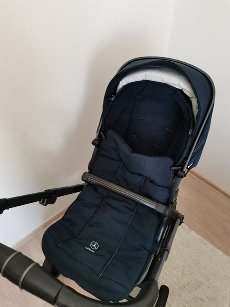 Hartan mercedes avantgarde gtx canvasit, hartan,hartan avantgarde
